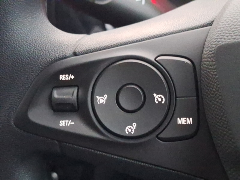 Used Vauxhall Corsa 2025 for sale - 77634932: Photo 19