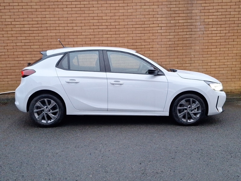 Used Vauxhall Corsa 2025 for sale - 77634932: Photo 4