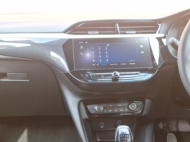 Used Vauxhall Corsa 2025 for sale - 78164185: Photo 10