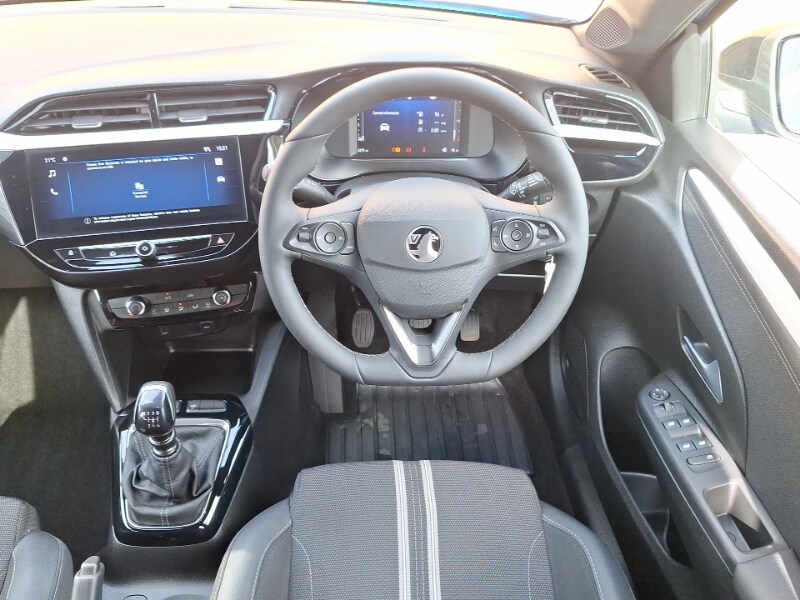 Used Vauxhall Corsa 2025 for sale - 78164185: Photo 11