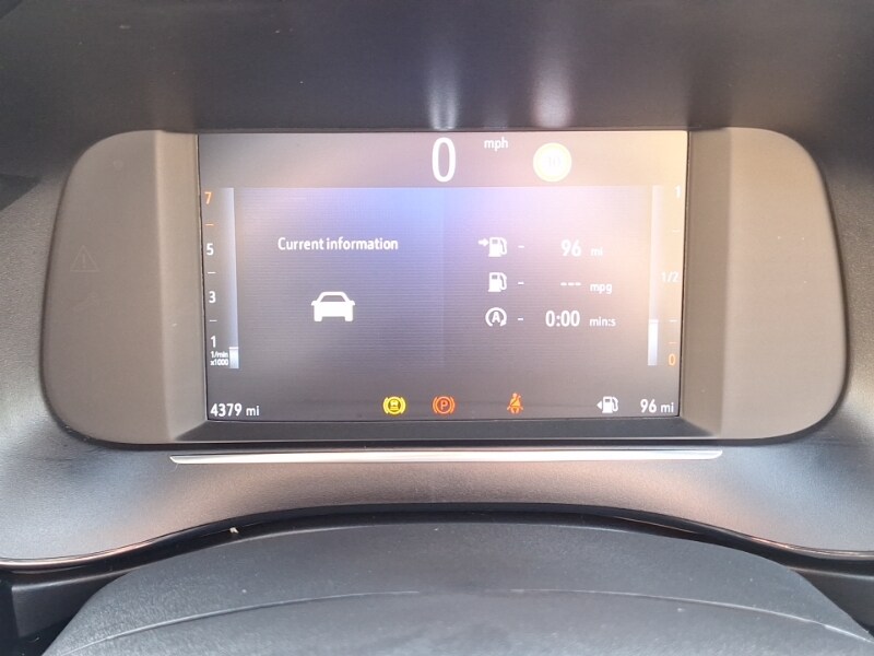 Used Vauxhall Corsa 2025 for sale - 78164185: Photo 14