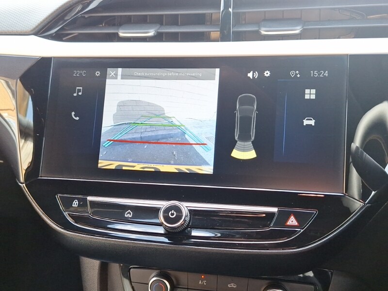 Used Vauxhall Corsa 2025 for sale - 78164185: Photo 17