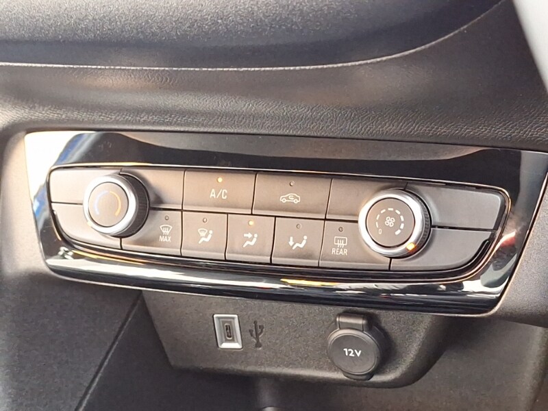 Used Vauxhall Corsa 2025 for sale - 78164185: Photo 18