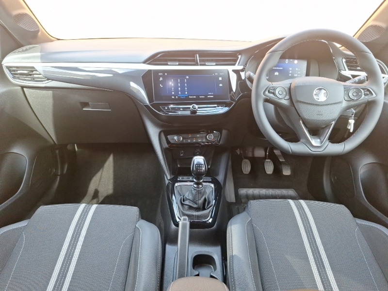 Used Vauxhall Corsa 2025 for sale - 78164185: Photo 2