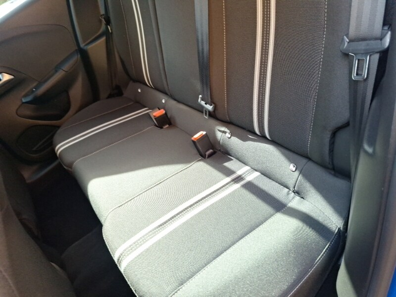 Used Vauxhall Corsa 2025 for sale - 78164185: Photo 6