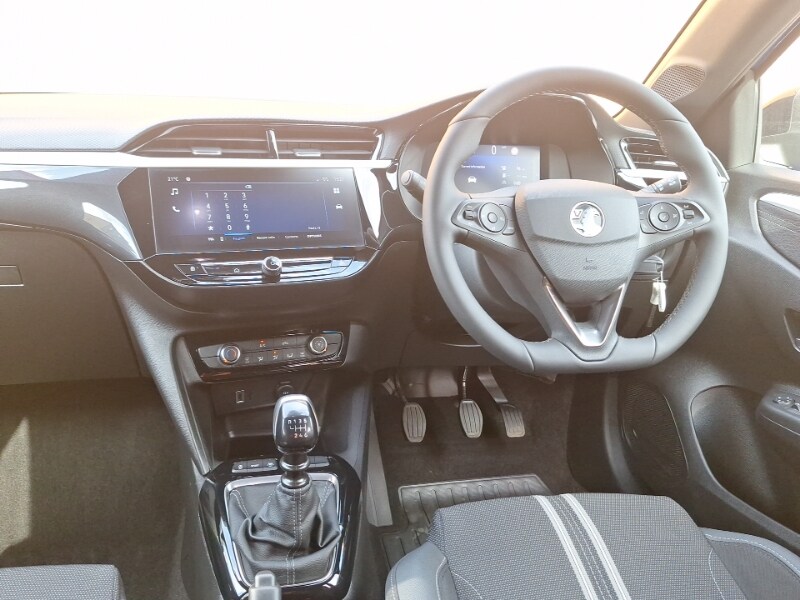 Used Vauxhall Corsa 2025 for sale - 78164185: Photo 7
