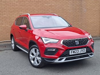 Used SEAT Ateca 2023 for sale - 79642210: Photo