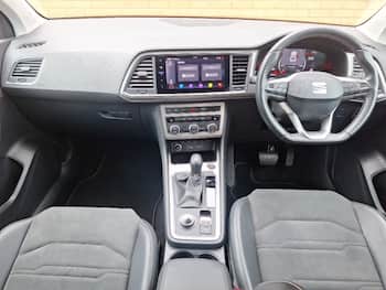 Used SEAT Ateca 2023 for sale - 79642210: Photo