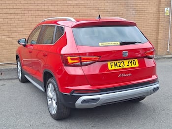 Used SEAT Ateca 2023 for sale - 79642210: Photo