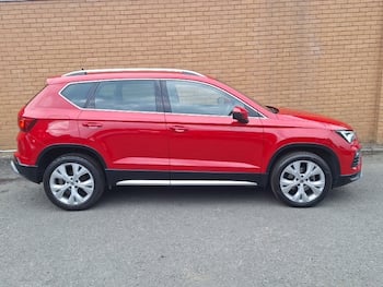 Used SEAT Ateca 2023 for sale - 79642210: Photo