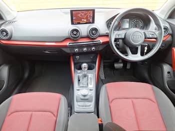 Used Audi Q2 2019 for sale - 79638744: Photo