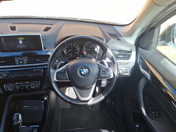 Used BMW X1 2021 for sale - 76058832: Photo 10