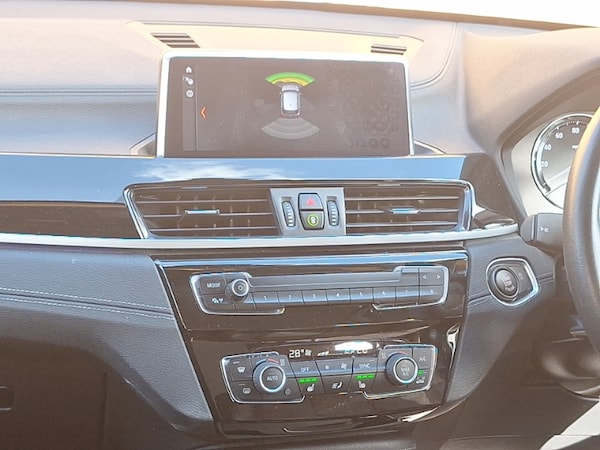 Used BMW X1 2021 for sale - 76058832: Photo 11