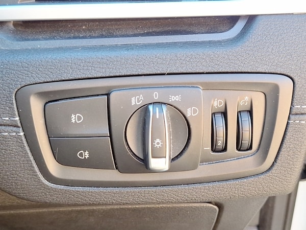 Used BMW X1 2021 for sale - 76058832: Photo 12