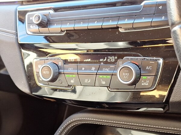 Used BMW X1 2021 for sale - 76058832: Photo 17