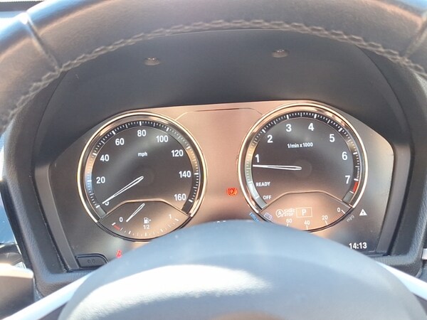 Used BMW X1 2021 for sale - 76058832: Photo 19