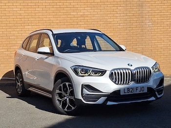 BMW - X1