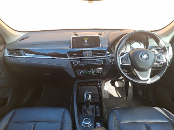 Used BMW X1 2021 for sale - 76058832: Photo 2
