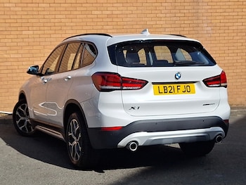 Used BMW X1 2021 for sale - 76058832: Photo 3