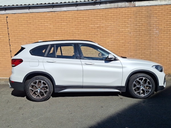 Used BMW X1 2021 for sale - 76058832: Photo 4
