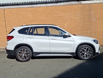 Used BMW X1 2021 for sale - 76058832: Photo 4
