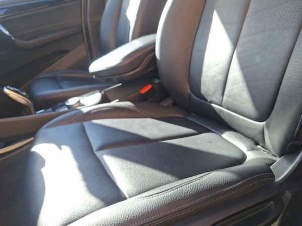 Used BMW X1 2021 for sale - 76058832: Photo 5