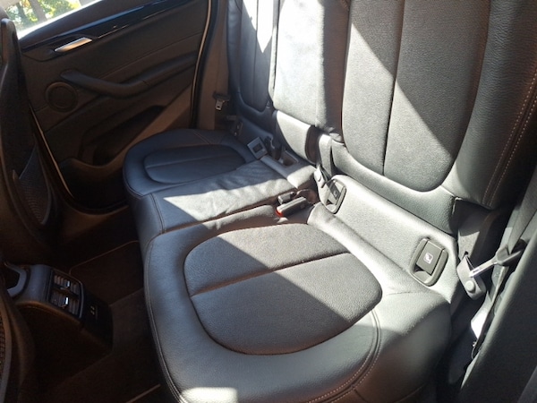 Used BMW X1 2021 for sale - 76058832: Photo 6
