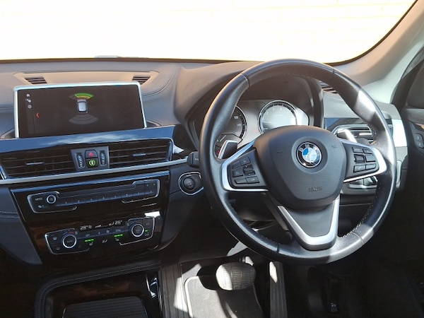 Used BMW X1 2021 for sale - 76058832: Photo 7