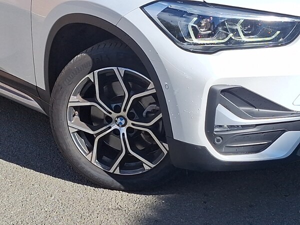 Used BMW X1 2021 for sale - 76058832: Photo 9