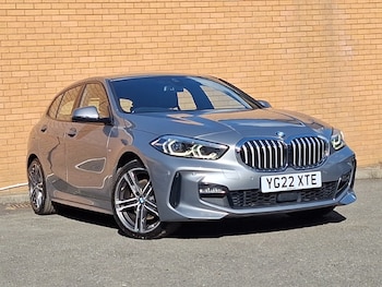 BMW - 1 Series