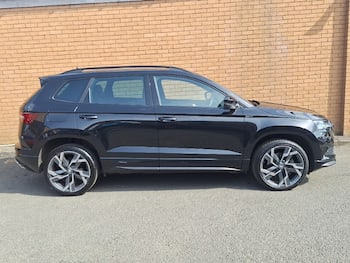 Used Skoda Karoq 2025 for sale - 79654279: Photo