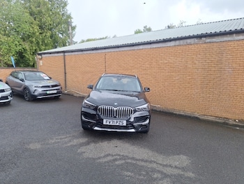 Used BMW X1 2022 for sale - 78600441: Photo