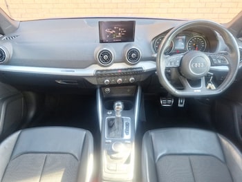 Used Audi Q2 2019 for sale - 79466421: Photo