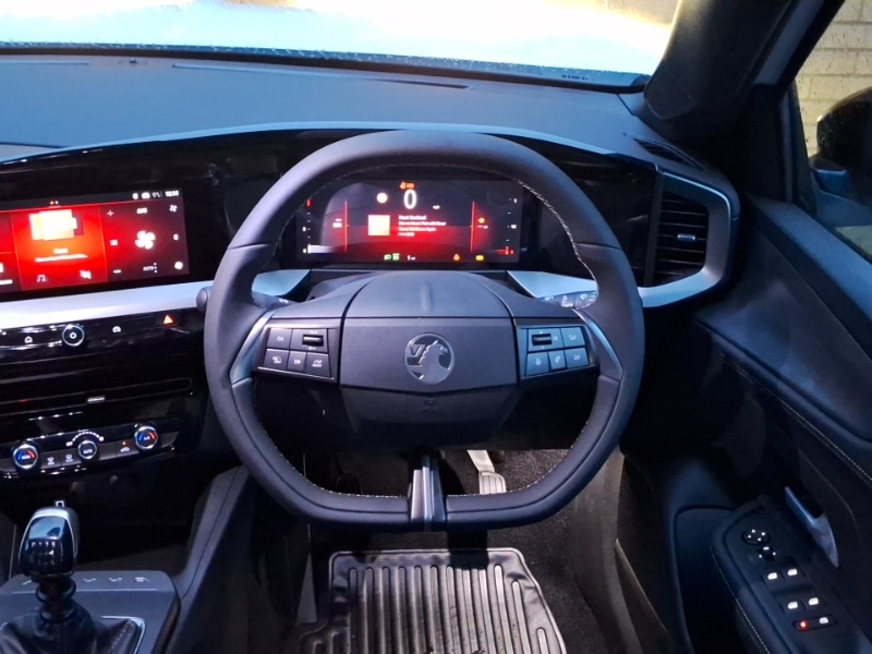 Used Vauxhall Mokka 2025 for sale - 76548844: Photo 10