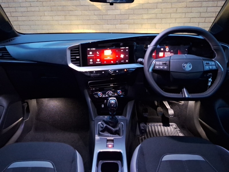 Used Vauxhall Mokka 2025 for sale - 76548844: Photo 2