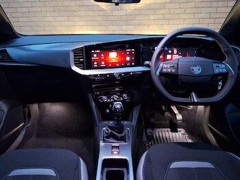 Used Vauxhall Mokka 2025 for sale - 76548844: Photo