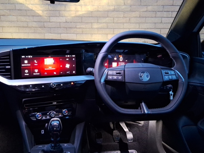 Used Vauxhall Mokka 2025 for sale - 76548844: Photo 7