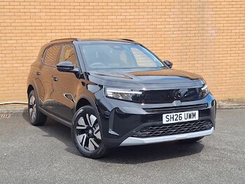 Used Vauxhall Frontera 2026 for sale - 78803574: Photo