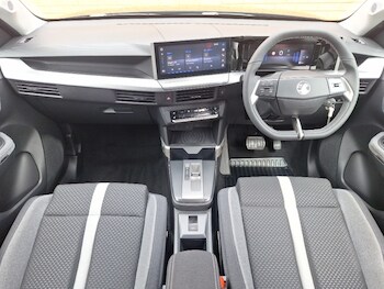 Used Vauxhall Frontera 2026 for sale - 78803574: Photo