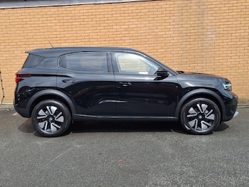 Used Vauxhall Frontera 2026 for sale - 78803574: Photo