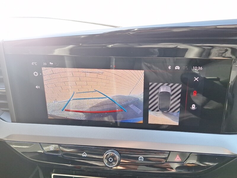 Used Vauxhall Mokka 2025 for sale - 77847169: Photo 17