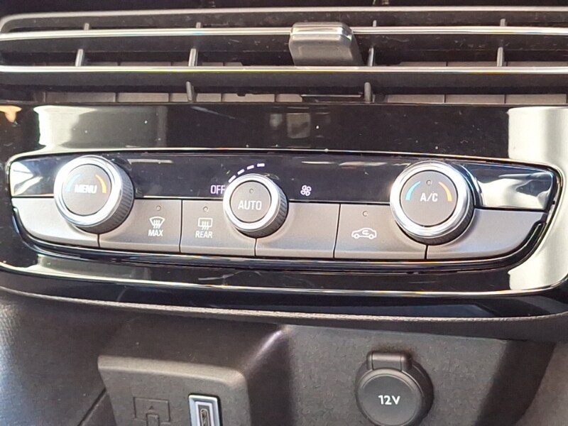 Used Vauxhall Mokka 2025 for sale - 77847169: Photo 18