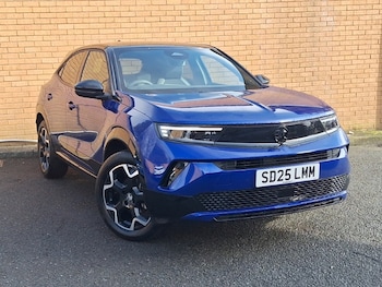 Used Vauxhall Mokka 2025 for sale - 77847169: Photo