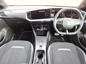 Used Vauxhall Mokka 2025 for sale - 77847169: Photo