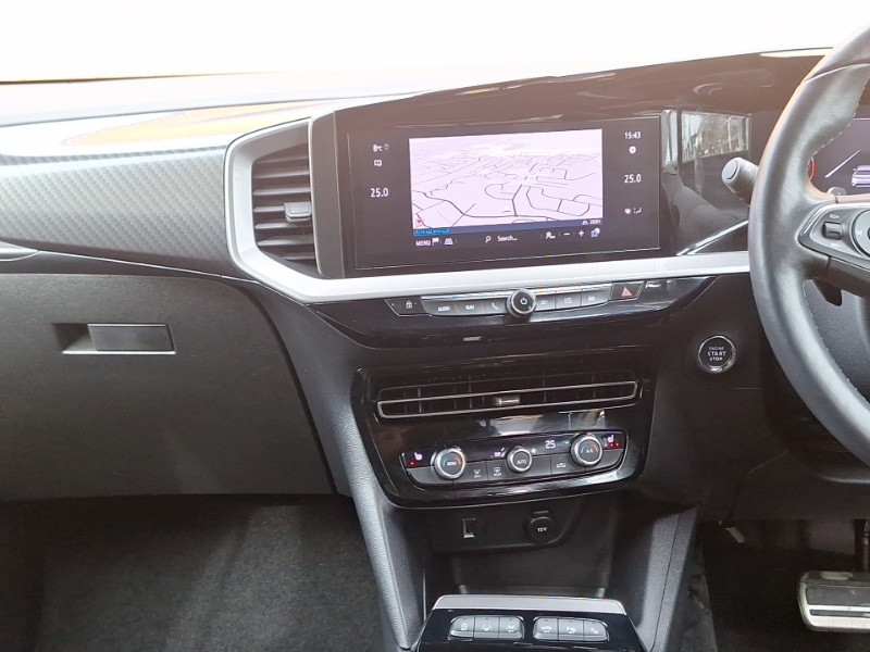 Used Vauxhall Mokka 2023 for sale - 78147114: Photo 10