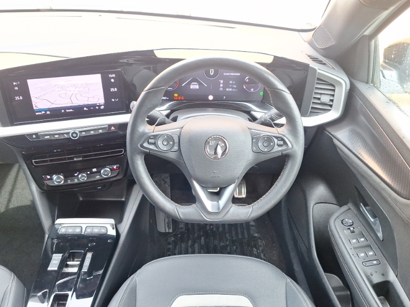 Used Vauxhall Mokka 2023 for sale - 78147114: Photo 11