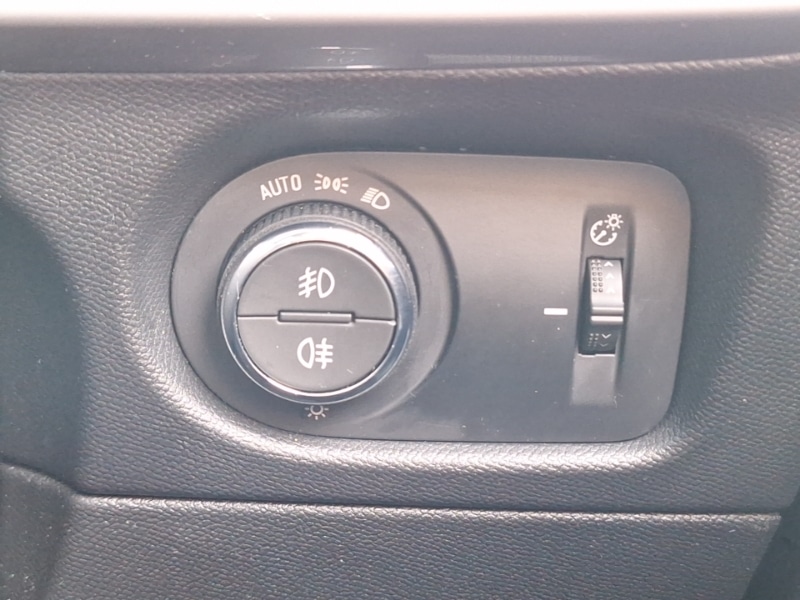 Used Vauxhall Mokka 2023 for sale - 78147114: Photo 13