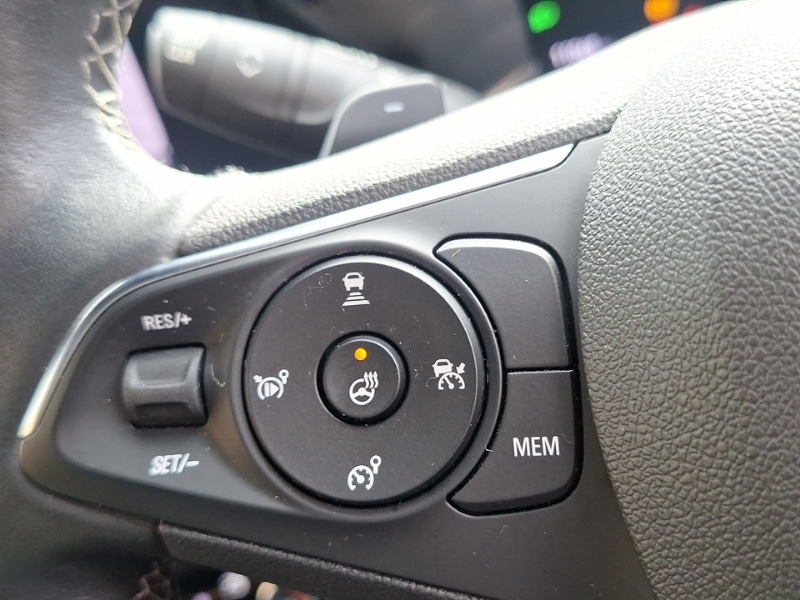 Used Vauxhall Mokka 2023 for sale - 78147114: Photo 14