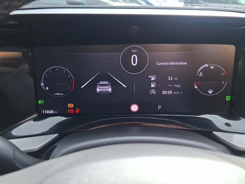 Used Vauxhall Mokka 2023 for sale - 78147114: Photo 16