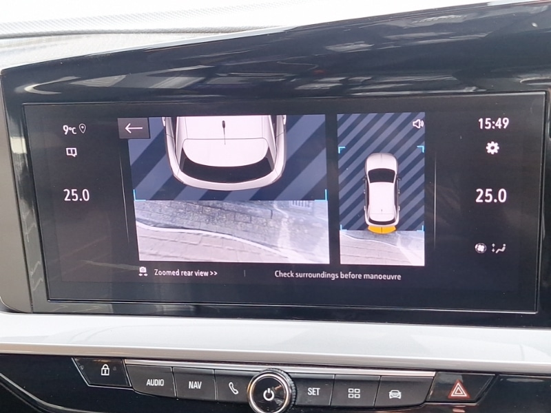 Used Vauxhall Mokka 2023 for sale - 78147114: Photo 17